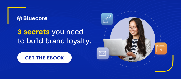 3 secrets you need to build brand loyalty.